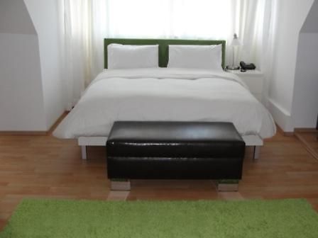 The Square Coburg Aparthotel Buitenkant foto