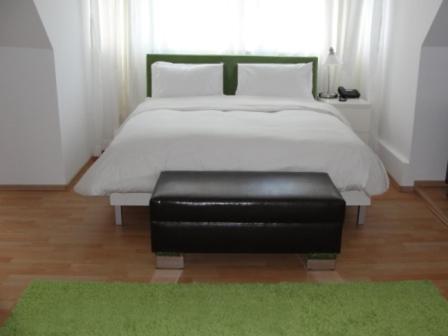The Square Coburg Aparthotel Buitenkant foto