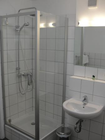 The Square Coburg Aparthotel Kamer foto