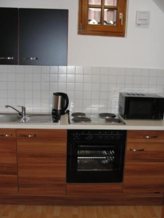 The Square Coburg Aparthotel Kamer foto