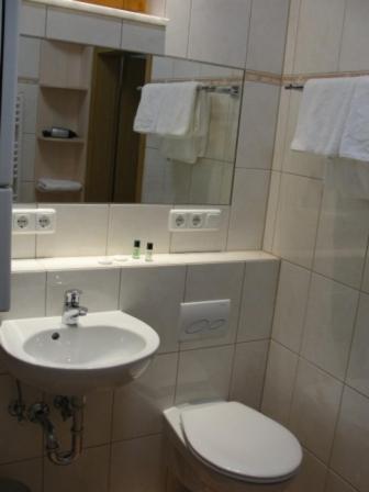 The Square Coburg Aparthotel Kamer foto